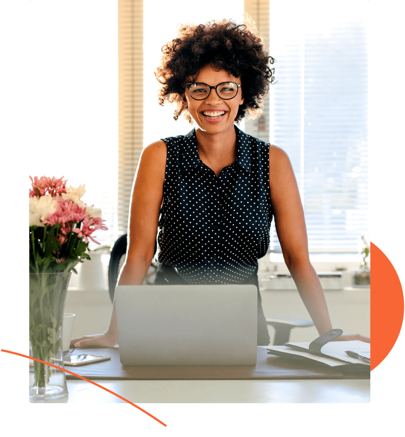 Woman Smiling 1 Woman Smiling 1